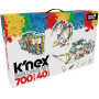 knex - Mega Motorized 40 model 700 pieces