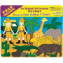 Felt Creations - Safari