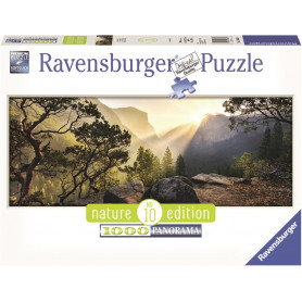 Rburg - Yosemite Park Puzzle 1000pc