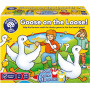 Orchard Game - Goose on the Loose
