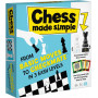 Classic Games Chess Made Simple