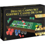 Classic Games Deluxe Casino Set