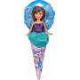 Sparkle Girlz 10.5" Winter Princess Doll assorted