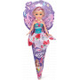 Sparkle Girlz 10.5" Fairy Doll assorted