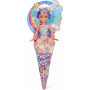 Sparkle Girlz 10.5" Unicorn Princess Doll assorted