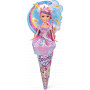 Sparkle Girlz 10.5" Unicorn Princess Doll assorted