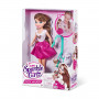 Sparkle Girlz Dog Walker Set