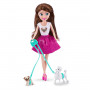 Sparkle Girlz Dog Walker Set