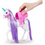 Sparkle Girlz 10" Princess Doll with Horse Playset