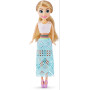 Sparkle Girlz 10" Fashion Doll with Convertible