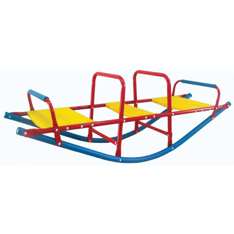 Kid Rocker Machine Playworld Kiddie Rocker - Afterpay Available!