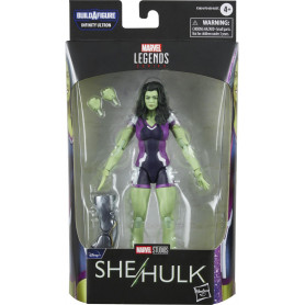 Avengers Legends She Hulk