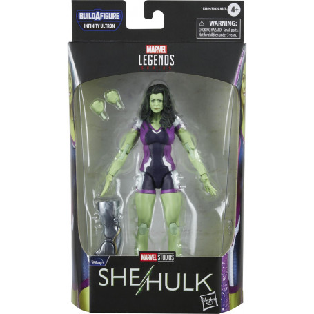 Avengers Legends She Hulk