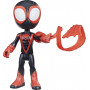 Spidy and Friends Miles Morales Figure
