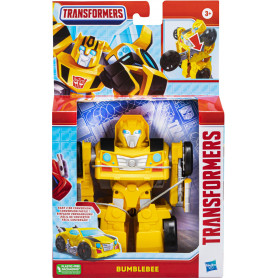 Transformers Evergreen Feature Bumblebee
