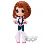 My Hero Academia - Q Posket - Ochaco Uraraka Ver A)