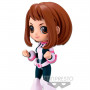 My Hero Academia - Q Posket - Ochaco Uraraka Ver A)