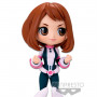 My Hero Academia - Q Posket - Ochaco Uraraka Ver A)