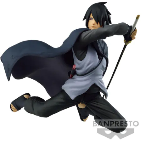 Boruto Naruto Next Generations Vibration Stars-Uchiha Sasuke