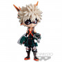 My Hero Academia Q Posket-Katsuki Bakugo-(Ver A)