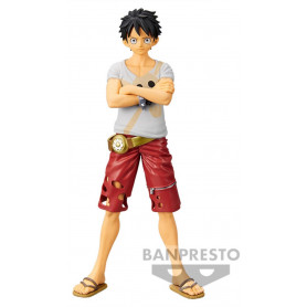 ONE PIECE FILM RED DXF THE GRANDLINE MEN VOL.6