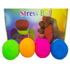 Squeeze Stress Ball 6cm