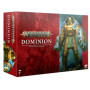 Warhammer 80-03 Age of Sigmar: Dominion