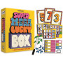 SUPER MEGA LUCKY BOX!