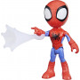 Spidy and Friends Spidey Figure
