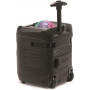 Singing Machine Mini Fiesta- Bluetooth® + Light Show