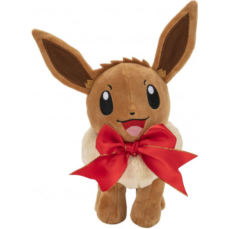 Pokemon 8" Seasonal Holiday Plush Assorted