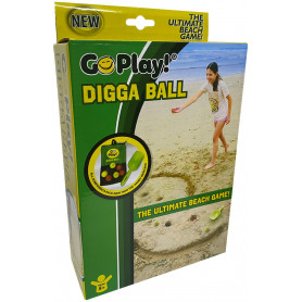 Go Play! Digga Ball