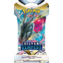 Pokemon TCG Sword and Shield 12- Silver Tempest Blister Assorted