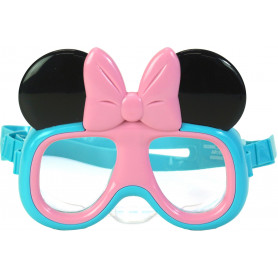 Wahu Minnie Mouse Mask Goggles
