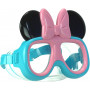 Wahu Minnie Mouse Mask Goggles