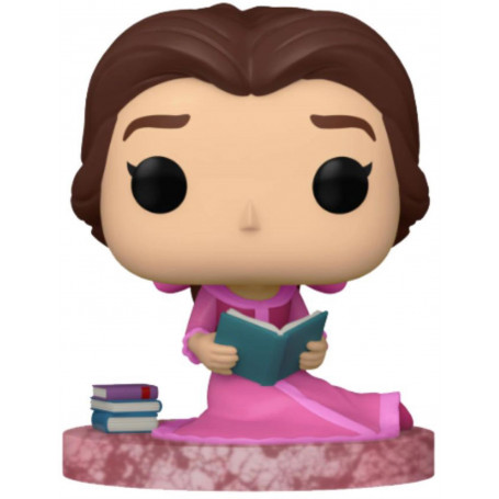 Beauty & The Beast - Belle Ultimate Princess Pop!