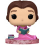 Beauty & The Beast - Belle Ultimate Princess Pop!