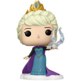 Frozen - Elsa Ultimate Princess Pop!
