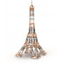 Stem Architecture Set: Eiffel Tower And Sydney Bridge
