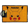 Pikachu Doormat