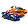 Siku - Gift Set Supercars