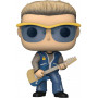 U2 - Zootv - Adam Pop!