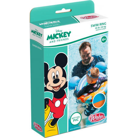 Wahu Mickey Mouse Swim Ring