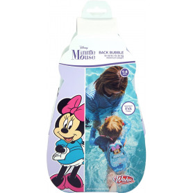 Wahu Minnie Mouse Back Bubble