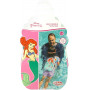 Wahu The Little Mermaid Back Bubble