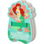 Wahu The Little Mermaid Back Bubble