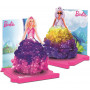 Barbie Make Your Own: Crystal Ball Gown Science Kit