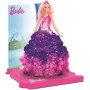 Barbie Make Your Own: Crystal Ball Gown Science Kit