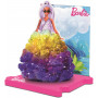 Barbie Make Your Own: Crystal Ball Gown Science Kit