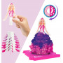 Barbie Make Your Own: Crystal Ball Gown Science Kit